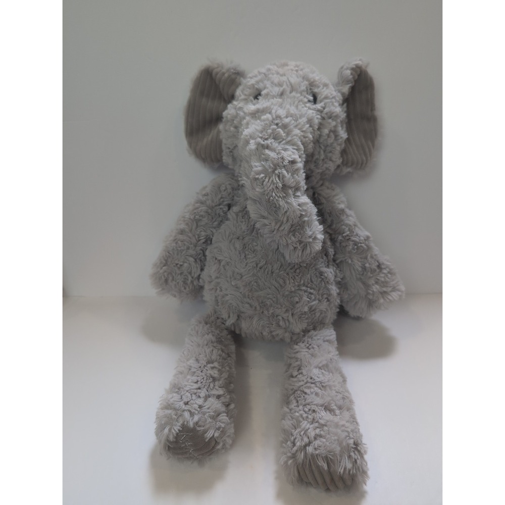 Scentsy Buddy - Eliza the Elephant‎ (10th Anniversary Edition) With Scent Pak